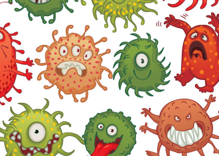 huzursuz bağırsak sendromu